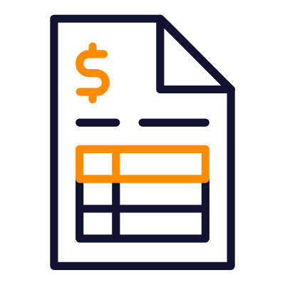 Achieve financial clarity and control.