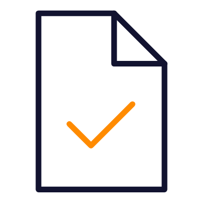 Efficient Approval Process: